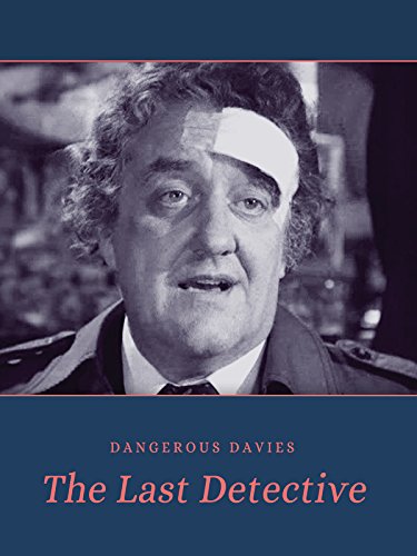 Dangerous Davies: The Last Detective (1981) Screenshot 1