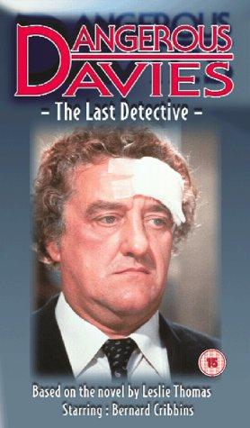 Dangerous Davies: The Last Detective (1981) Screenshot 3