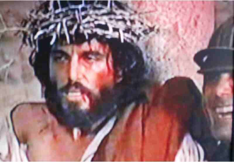 The Day Christ Died (1980) Screenshot 1