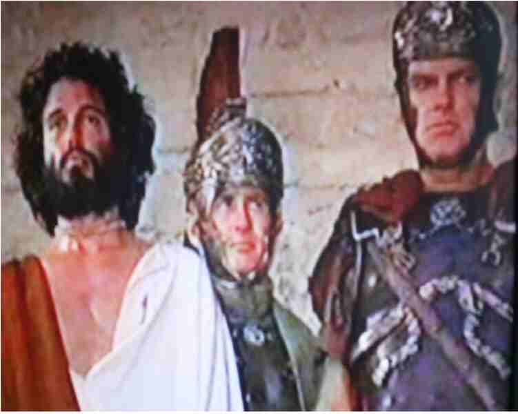 The Day Christ Died (1980) Screenshot 2