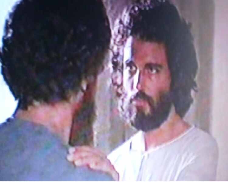 The Day Christ Died (1980) Screenshot 3