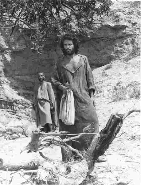 The Day Christ Died (1980) Screenshot 4