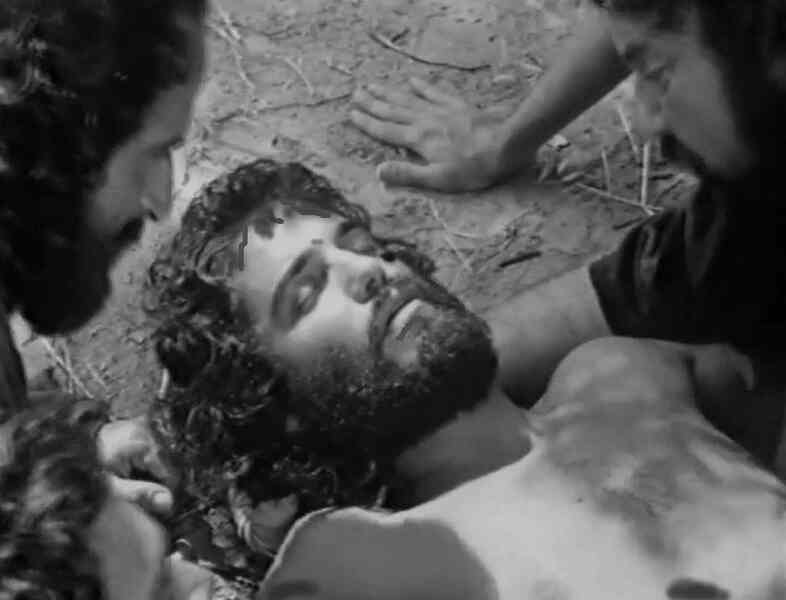The Day Christ Died (1980) Screenshot 5