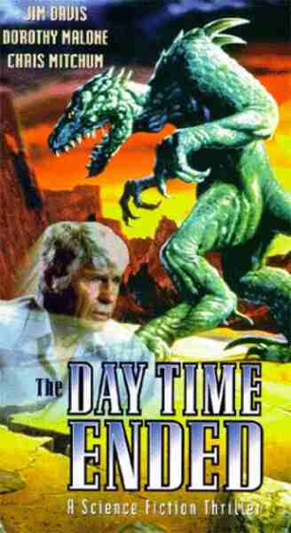 The Day Time Ended (1979) Screenshot 3