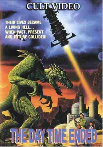 The Day Time Ended (1979) Screenshot 5