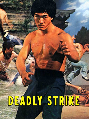 Wanted! Bruce Li, Dead or Alive (1978) Screenshot 1