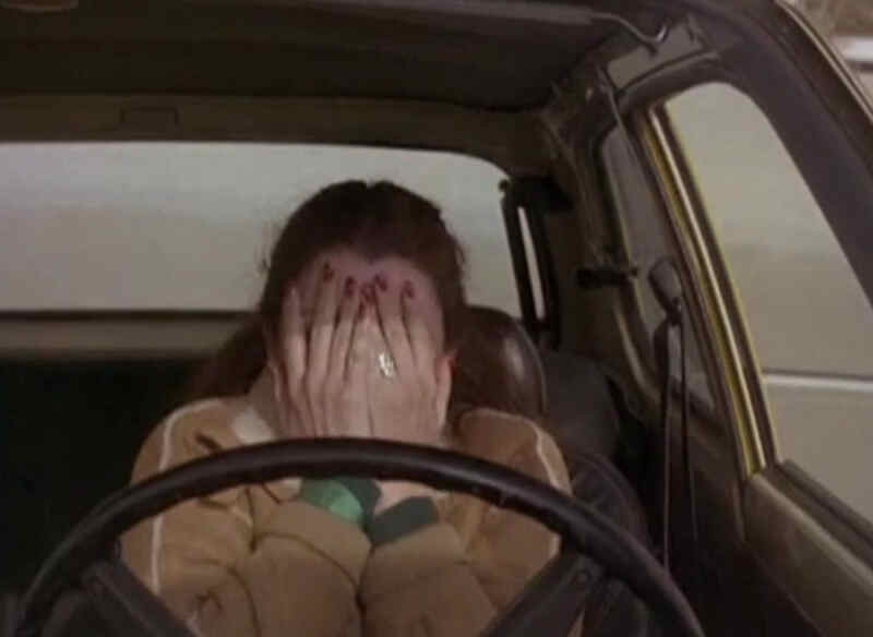 Death Car on the Freeway (1979) Screenshot 2