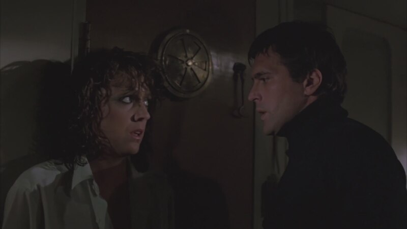 Death Ship (1980) Screenshot 2