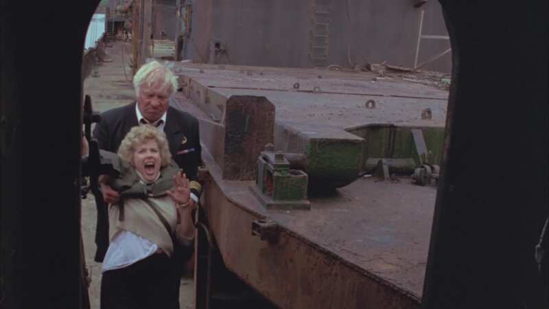 Death Ship (1980) Screenshot 5