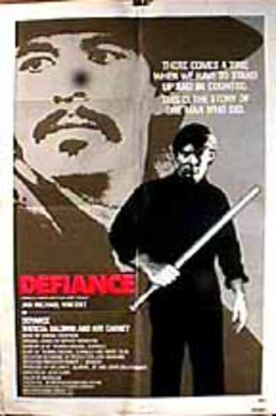 Defiance (1980) Screenshot 1