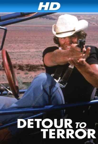 Detour to Terror (1980) Screenshot 1