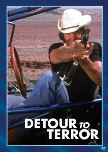 Detour to Terror (1980) Screenshot 2
