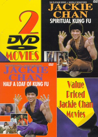 Half a Loaf of Kung Fu (1978) Screenshot 3