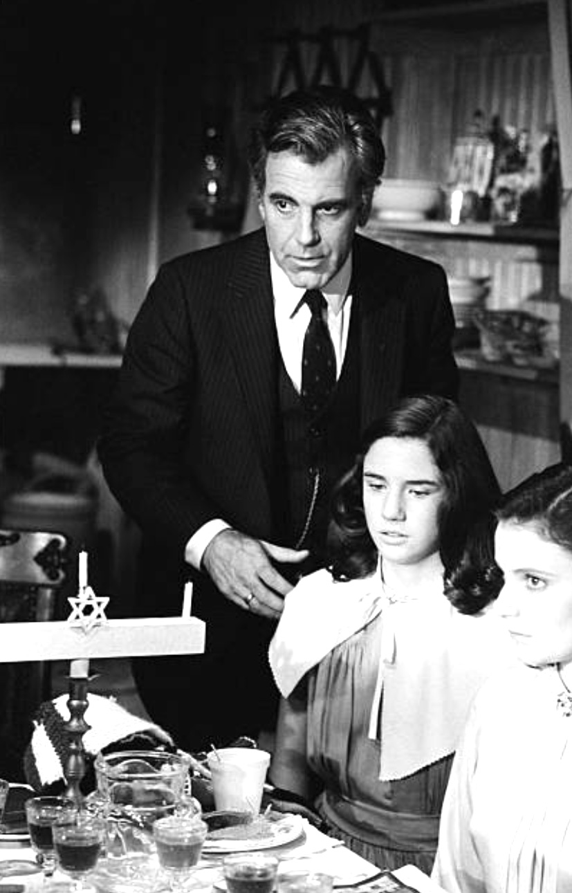 The Diary of Anne Frank (1980) Screenshot 5