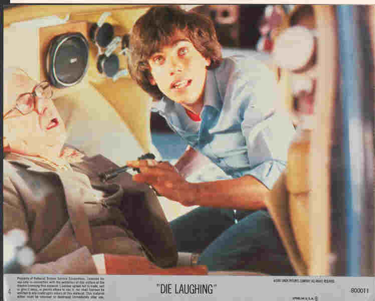 Die Laughing (1980) Screenshot 5