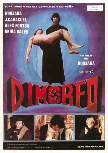 Dimorfo (1980) Screenshot 1