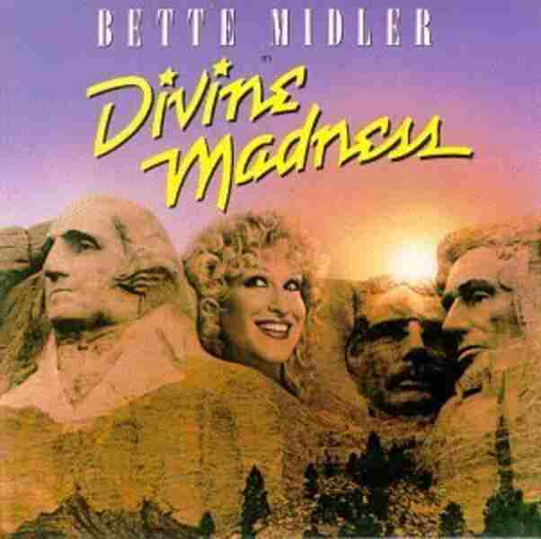 Divine Madness (1980) Screenshot 3