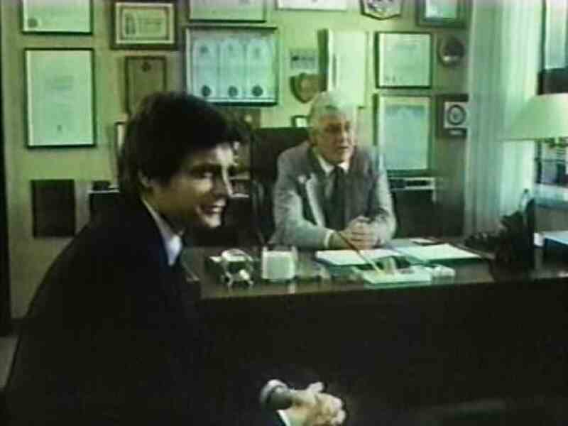 Doctor Franken (1980) Screenshot 2