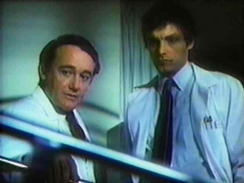 Doctor Franken (1980) Screenshot 4