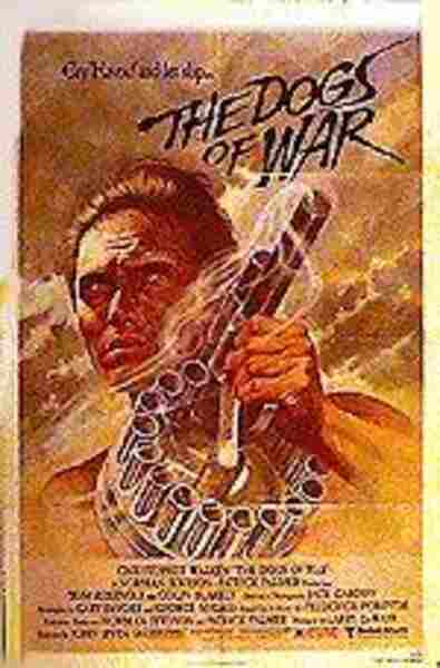The Dogs of War (1980) Screenshot 3