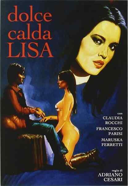 Dolce... calda Lisa (1980) Screenshot 1