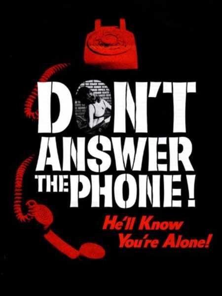 Don't Answer the Phone! (1980) Screenshot 1