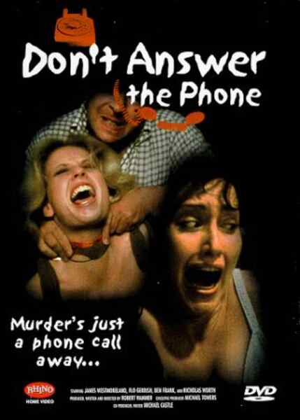 Don't Answer the Phone! (1980) Screenshot 3