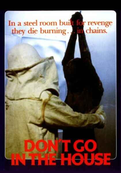 Don't Go in the House (1979) Screenshot 4