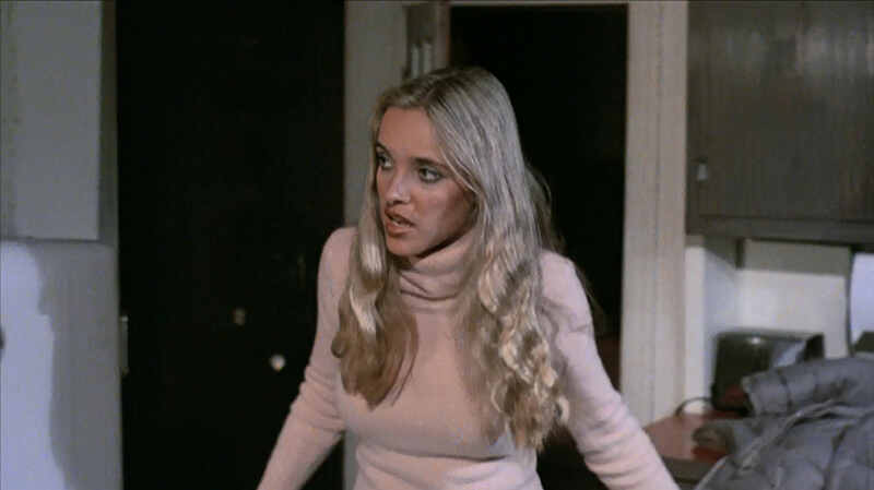 Don't Go in the House (1979) Screenshot 5