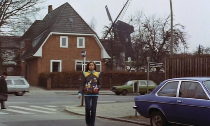 Drei Schwedinnen auf der Reeperbahn (1980) Screenshot 1 