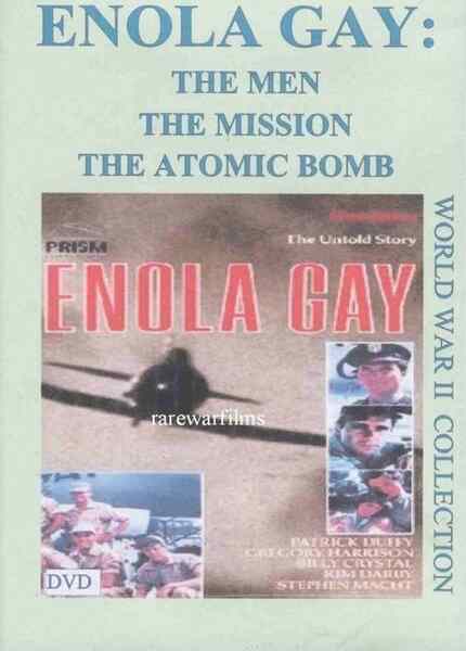 Enola Gay: The Men, the Mission, the Atomic Bomb (1980) Screenshot 1