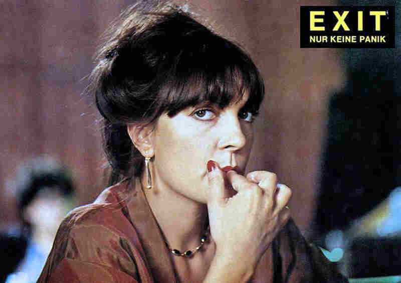 Exit... nur keine Panik (1980) Screenshot 1