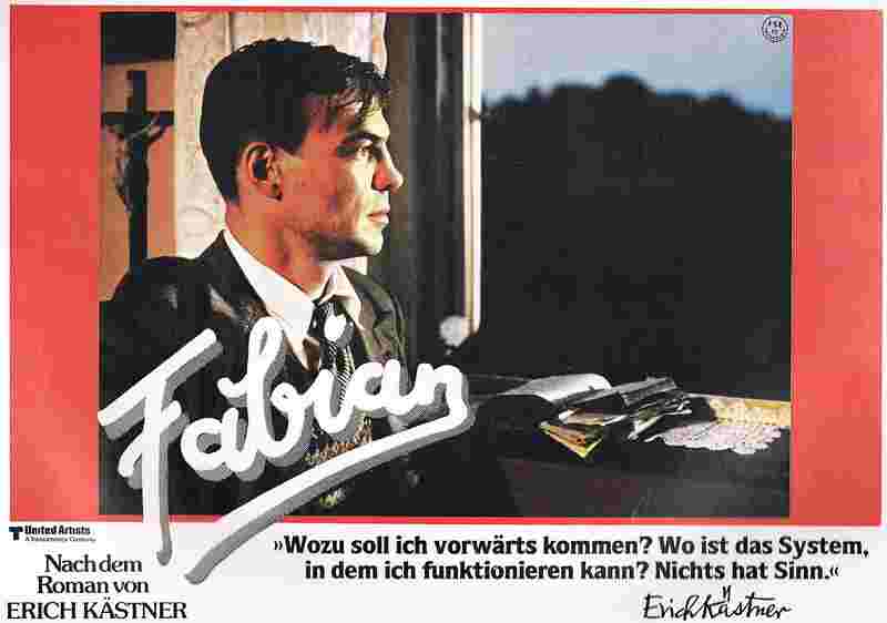 Fabian (1980) Screenshot 2