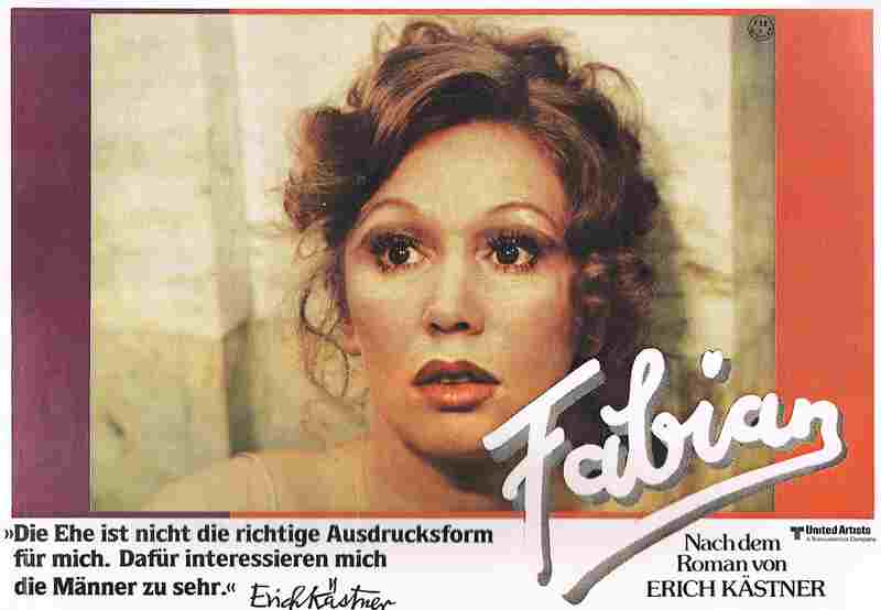 Fabian (1980) Screenshot 3