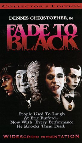 Fade to Black (1980) Screenshot 3