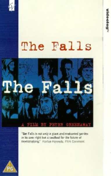 The Falls (1980) Screenshot 2