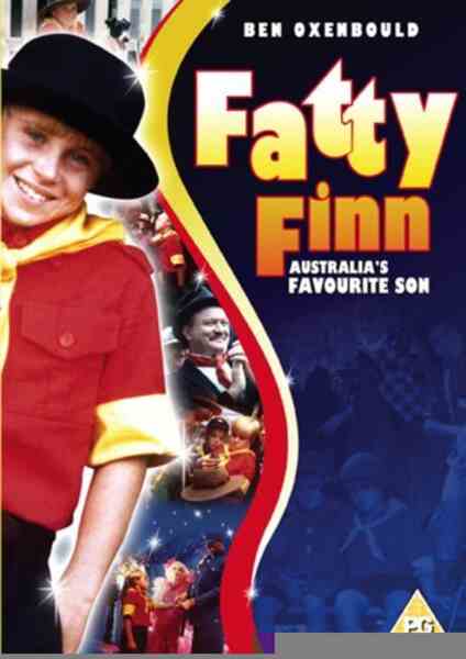 Fatty Finn (1980) Screenshot 1