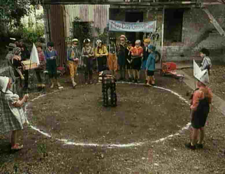 Fatty Finn (1980) Screenshot 4