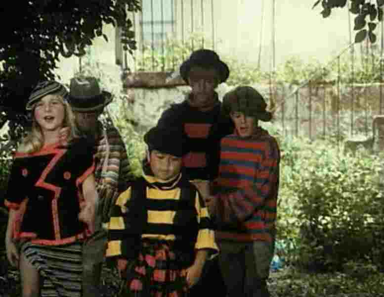 Fatty Finn (1980) Screenshot 5