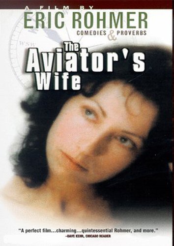 The Aviator's Wife (1981) Screenshot 3 
