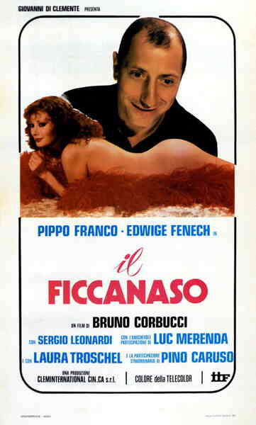 Il ficcanaso (1980) Screenshot 1