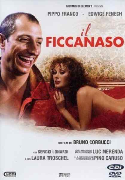 Il ficcanaso (1980) Screenshot 2