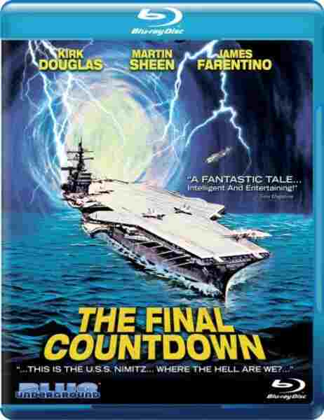 The Final Countdown (1980) Screenshot 3