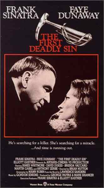 The First Deadly Sin (1980) Screenshot 5