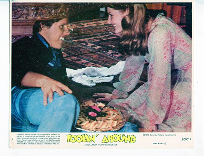 Foolin' Around (1980) Screenshot 4