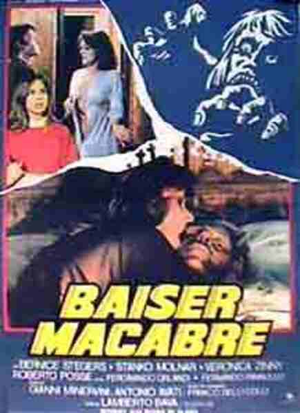 Macabre (1980) Screenshot 1