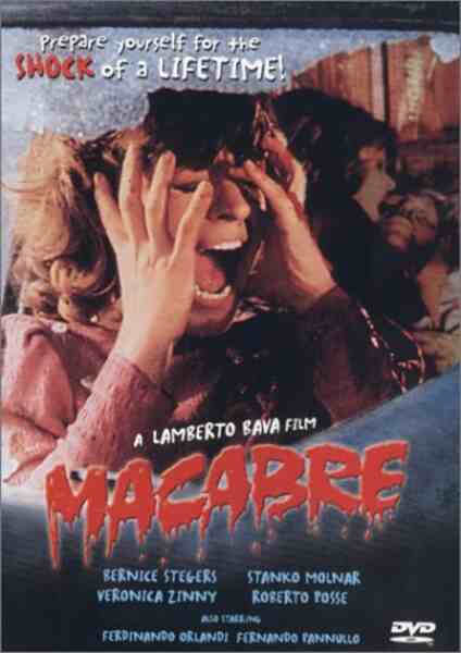 Macabre (1980) Screenshot 2