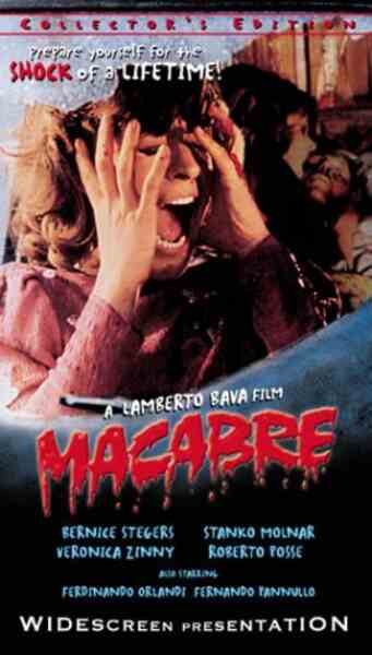 Macabre (1980) Screenshot 3