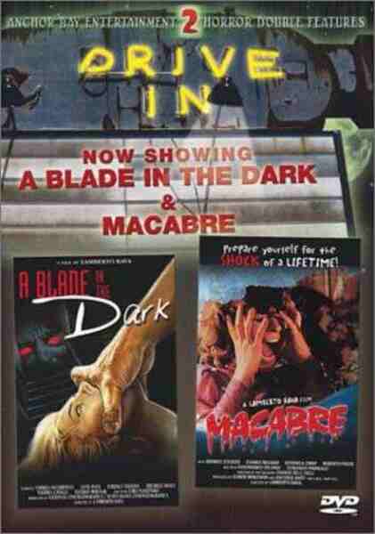 Macabre (1980) with English Subtitles on DVD DVD Macabre (1980) Screenshot 4
