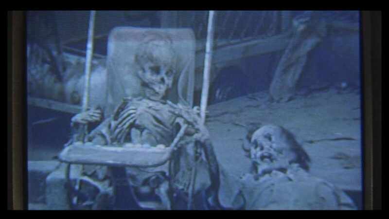 Virus: The End (1980) Screenshot 4